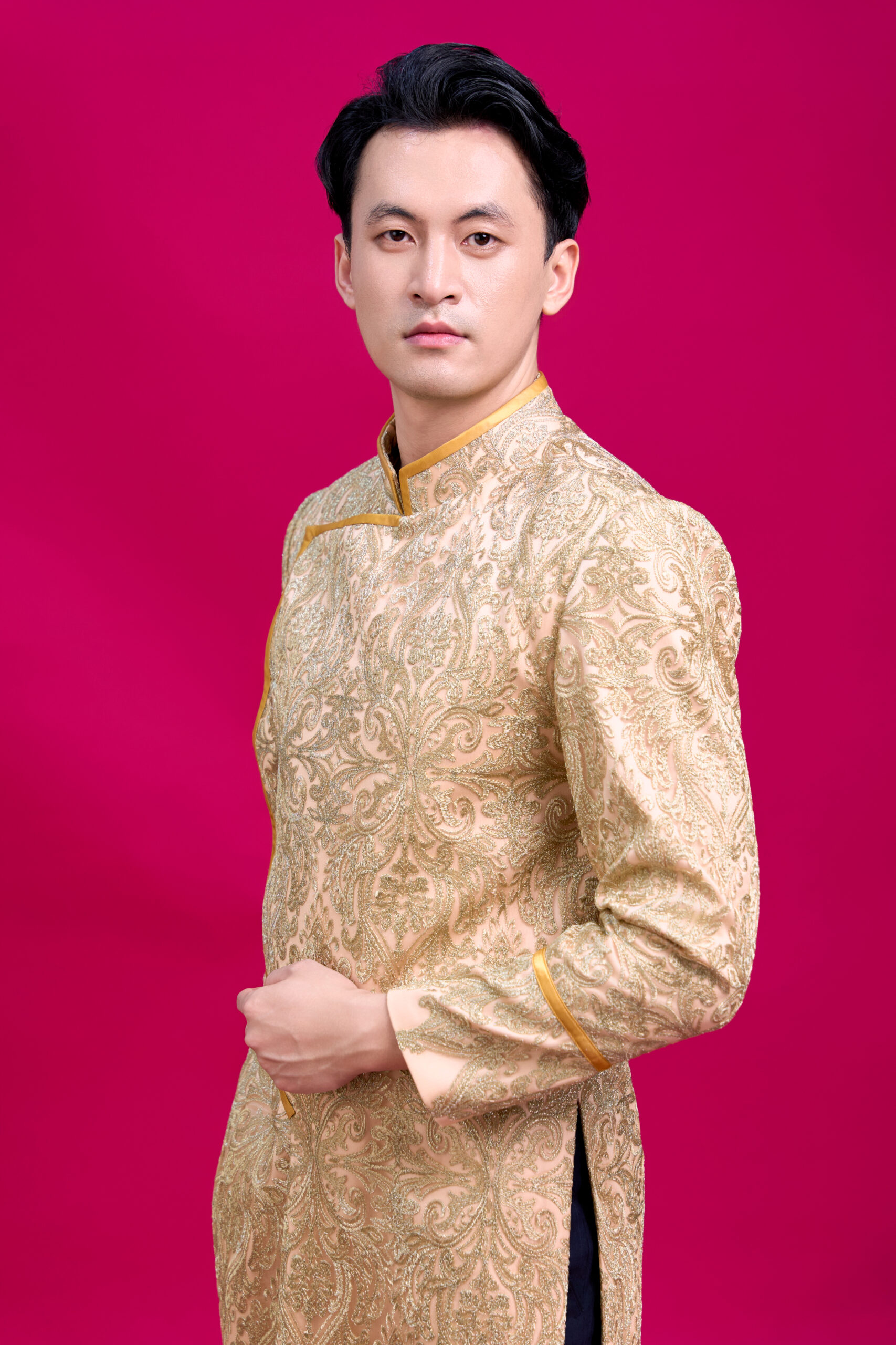 Look 1