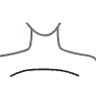 Strapless