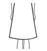 A-line