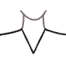 V Neck
