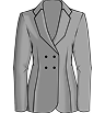 Four Buttons