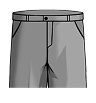 High on Waist