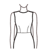 Natural waist