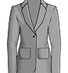 Patched