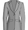 Standed Flap